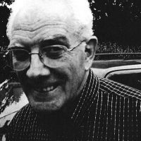 Mr. John K. Hamilton